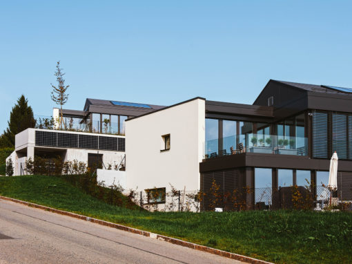 HAMO +, VERS-CHEZ-LES-BLANC