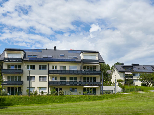 Grand Chemin 51-57 Epalinges