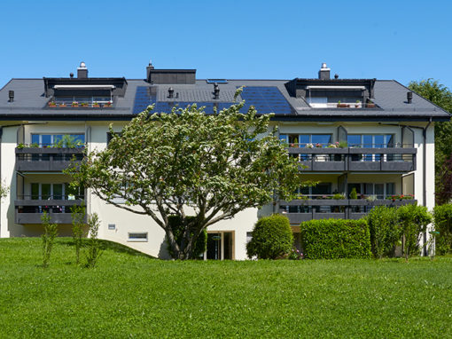 Grand Chemin 53-55 Epalinges