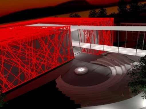 Complexe Scolaire et Culturel de Beausobre, Morges