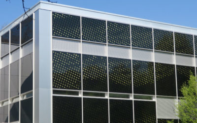 LE RESPECT DU PATRIMOINE ARCHITECTURAL BASÉ SUR LE SYSTÈME CROCS, UNE RÉNOVATION AVEC UN IMPACT ÉNERGÉTIQUE, ÉCONOMIQUE, ÉCOLOGIQUE ET CULTUREL.