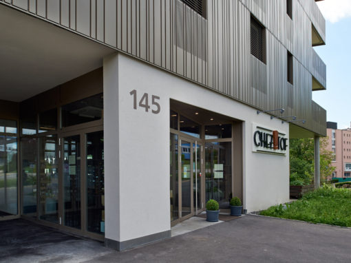 Restaurant Chez Tof  Mont-sur-Lausanne