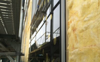 La rénovation d’immeuble, une nécessité pour l’objectif 2050