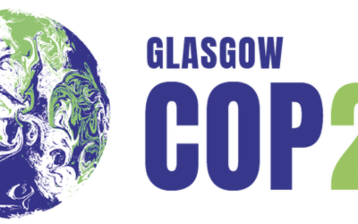 Conférence de Glasgow 2021 sur les changements climatiques