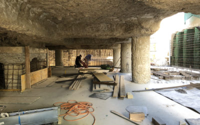 La sous élévation￼