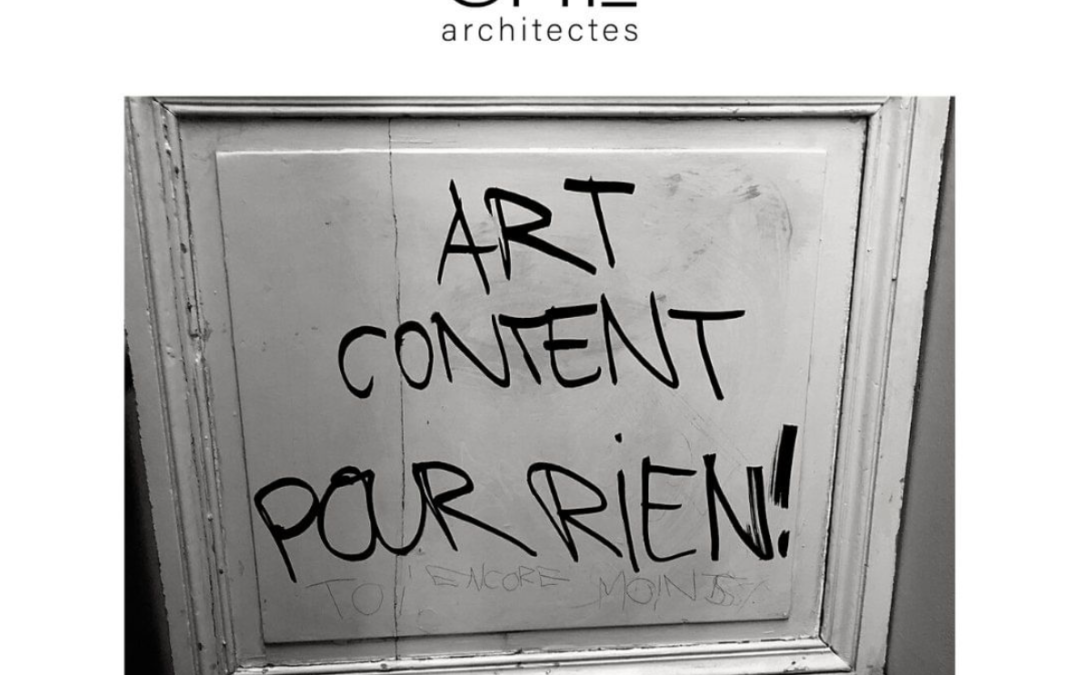 Art et Architecture