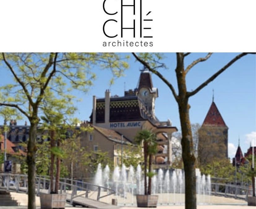 Lieux de vie communautaire
