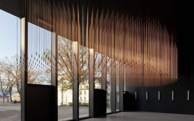 Art et Lumière