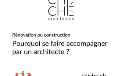 Rénovation ou construction