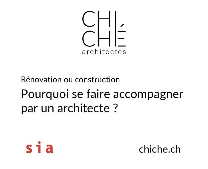 Rénovation ou construction