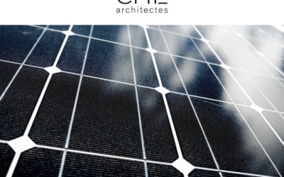 Panneaux Photovoltaïques