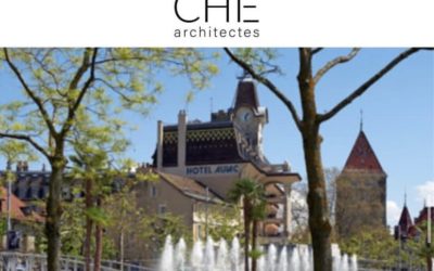 Lieux de vie communautaire