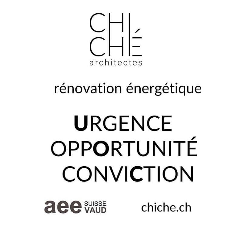 Rénovation énergétique UOC Rénovation énergétique UOC