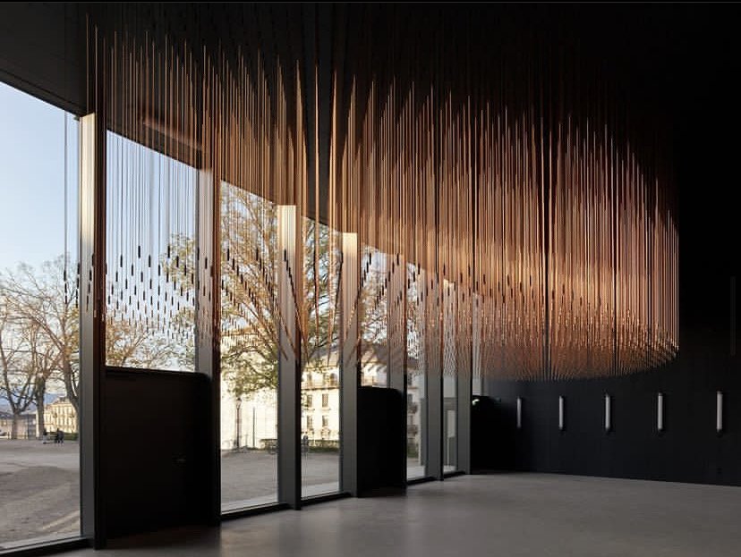 Art et Lumière
