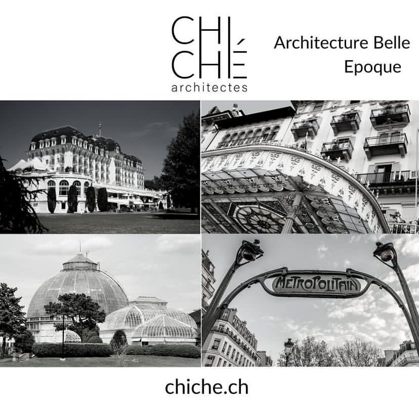 Architecture Belle Epoque Architecture Belle Epoque