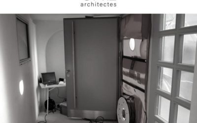 Test BlowerDoor