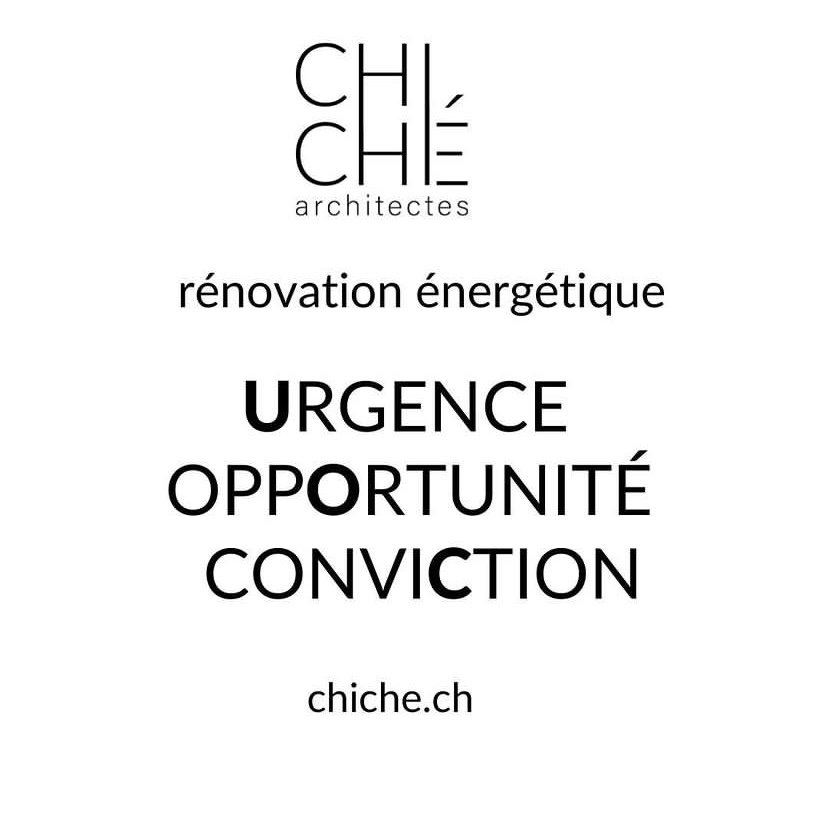 Rénovation énergétique UOC Rénovation énergétique UOC