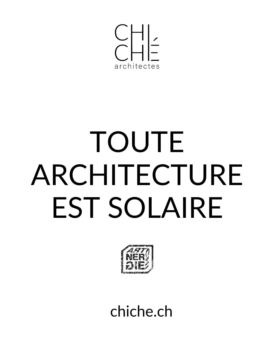 Rénovation énergétique UOC.