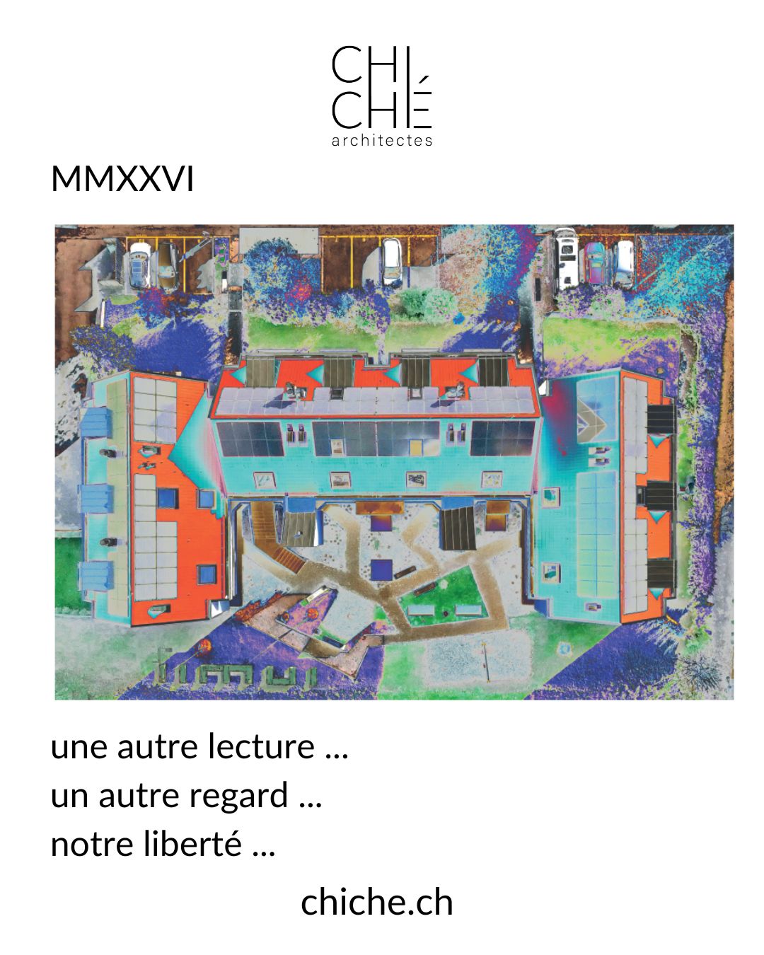 Rénovation énergétique UOC.