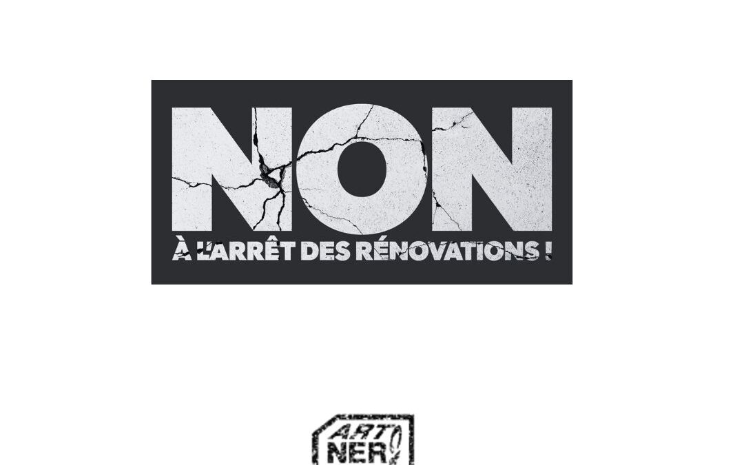 [Fiscalité, Rénovation & Durabilité] Entre incertitude et responsabilité citoyenne