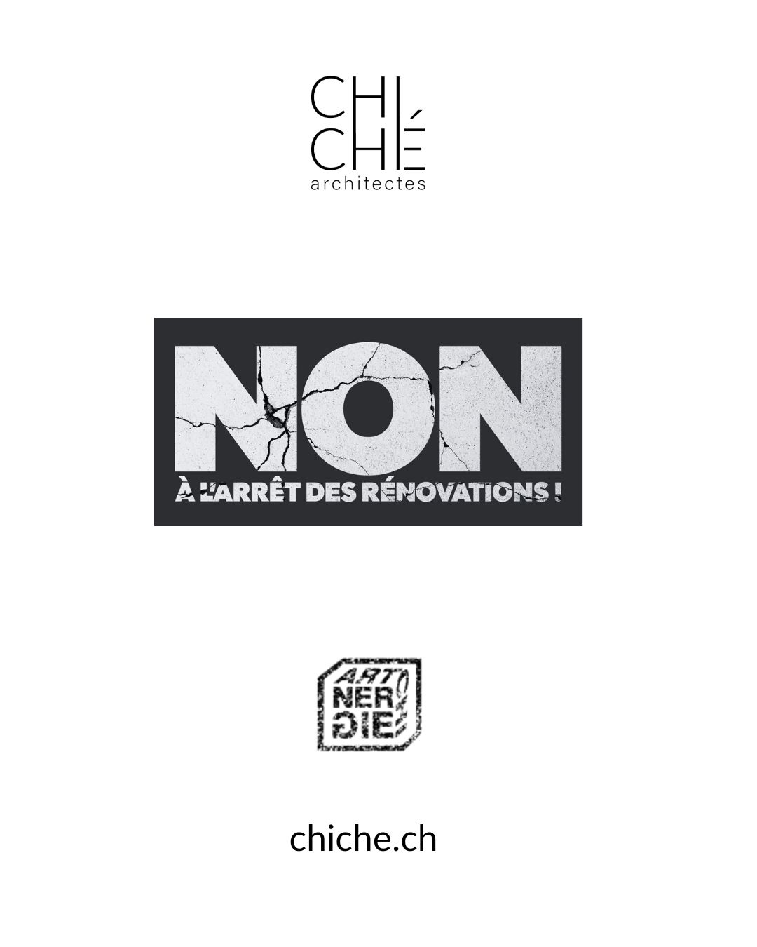 Rénovation énergétique UOC.