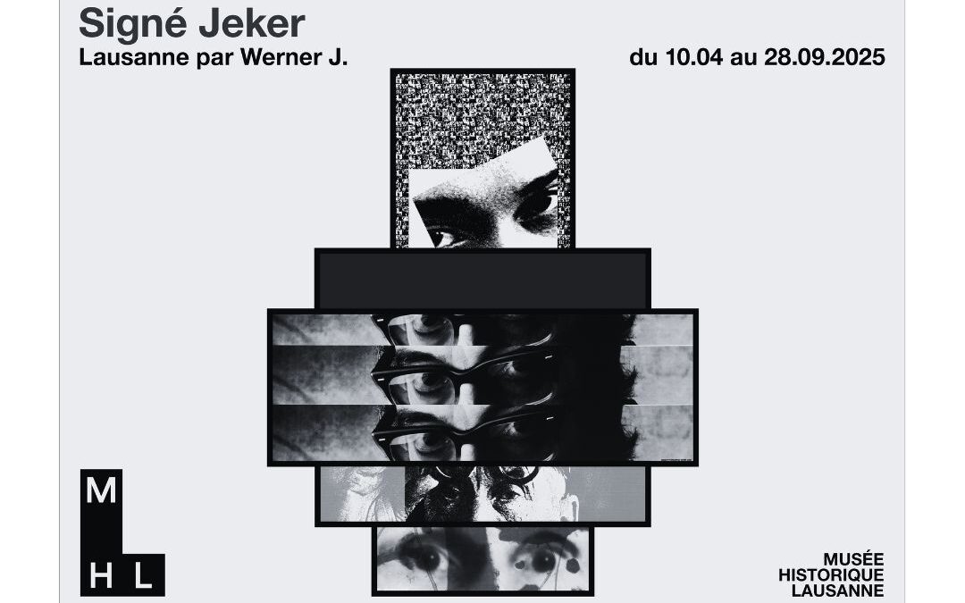 [Architecture & Graphisme] Le territoire comme espace d’expression