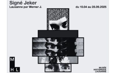 [Architecture & Graphisme] Le territoire comme espace d’expression
