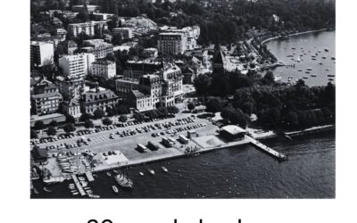 [Place de la Navigation – 30 ans de réflexion urbaine]