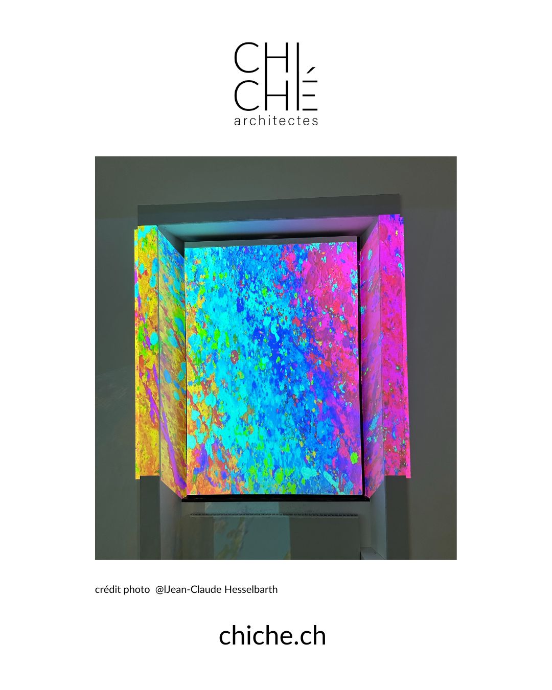 Rénovation énergétique UOC.