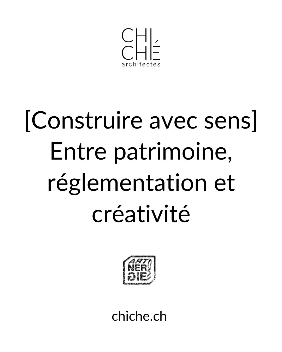 Rénovation énergétique UOC.