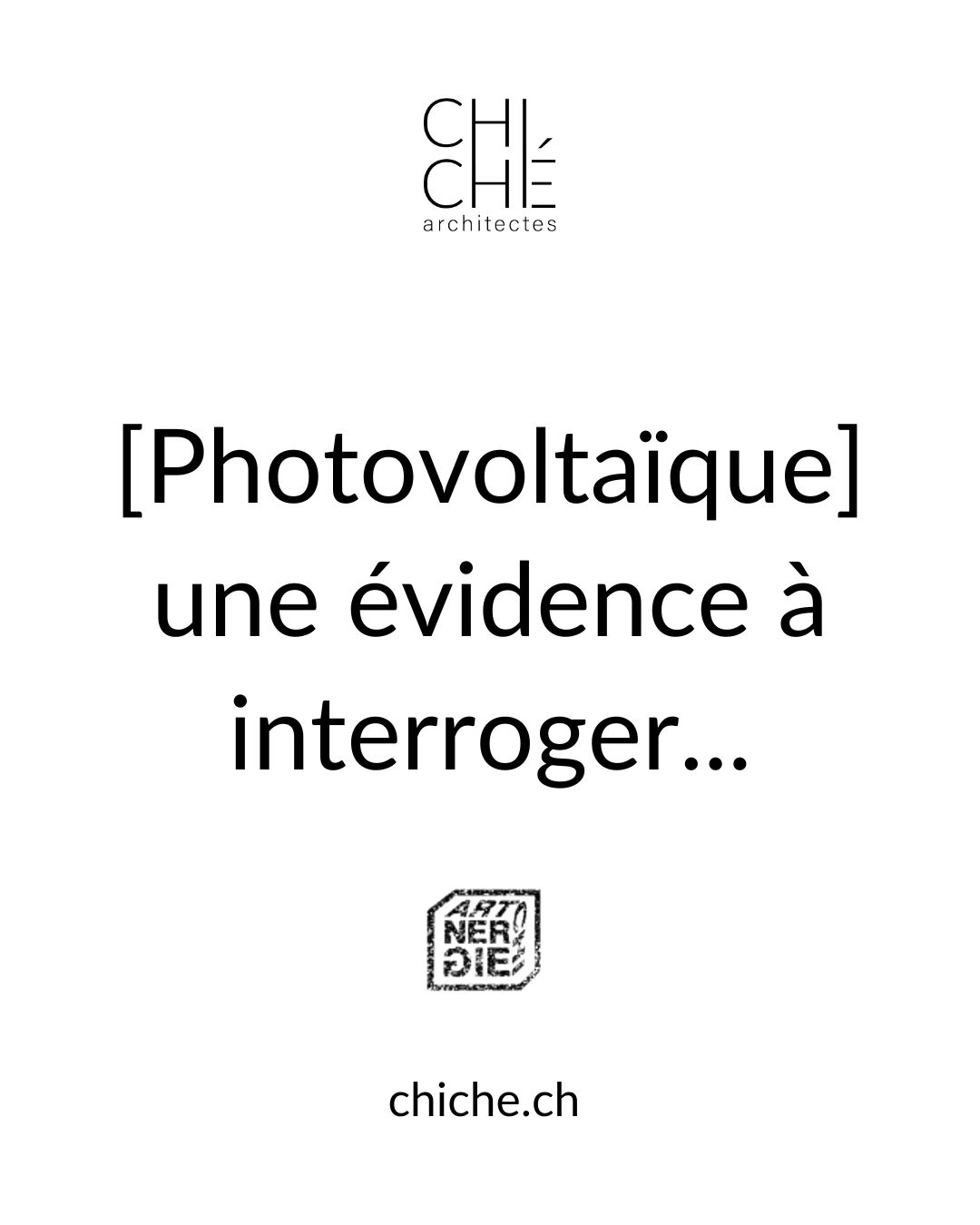 Rénovation énergétique UOC.