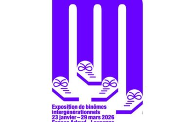 [Art] TANDEM : la force du duo et des perspectives croisées