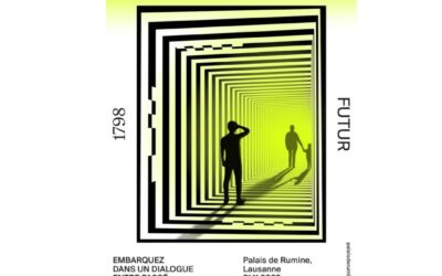 [Art & Architecture] Construire avec la mémoire du sol