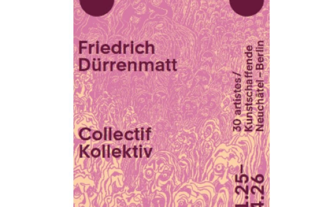 [Art & Architecture] Quand l’artiste inspire l’architecte