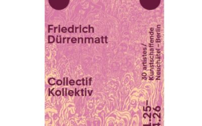 [Art & Architecture] Quand l’artiste inspire l’architecte