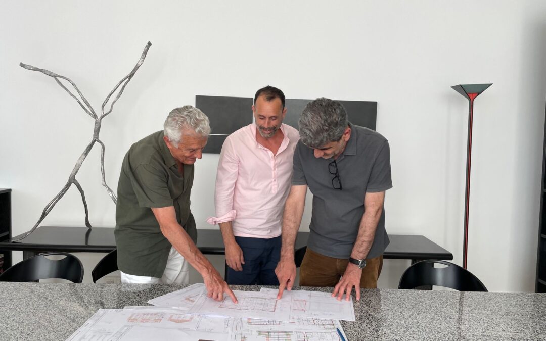 [Architecture & Humanité] Un langage universel qui relie les cultures